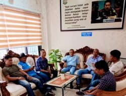 Lemahnya Kinerja Kejari Tulang Bawang FWTB Minta Kejagung Evaluasi