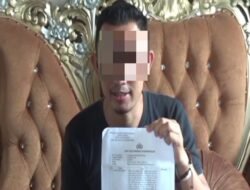 Suami Lapor Polisi Akibat Istri Selingkuh Dengan Anggota DPRD TUBA