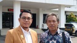 Tiga Saksi Ahli Bongkar Unsur Pidana, Joni Putra Resmi Jadi Tersangka Kasus ITE