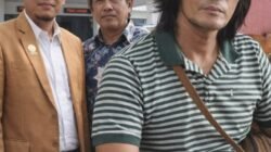 Penyidik Polres Tulang Bawang Harus Bertindak Tegas Terhadap Tersangka Joni Putra