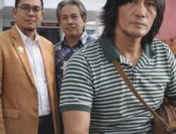 Penyidik Polres Tulang Bawang Harus Bertindak Tegas Terhadap Tersangka Joni Putra