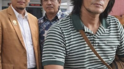 Penyidik Polres Tulang Bawang Harus Bertindak Tegas Terhadap Tersangka Joni Putra