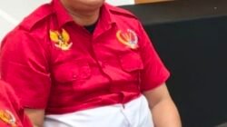 Ketua PWRI Tubaba : Idul Fitri, Saatnya Kita Bersih Hati dan Perkuat Silaturahmi