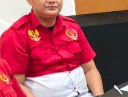 Ketua PWRI Tubaba : Idul Fitri, Saatnya Kita Bersih Hati dan Perkuat Silaturahmi