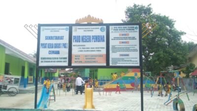 Diduga Terbitkan Delapan Ijazah Tak Terdata di Dapodik, TK Negeri Pembina Menggala Jadi Sorotan