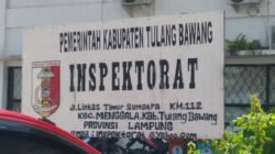 Inspektorat Tulang Bawang Panggil Kepala TK Negeri 01 Pembina, Dugaan Ijazah Tak Tercatat Dapodik Masuk Tahap Pemeriksaan