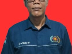 Dikejar hingga Ditabrak Tiga Kali, PWI Tuba Desak Polisi Usut Dugaan Penyerangan Wartawan