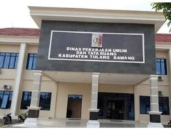 Dua Paket Jalan Bernilai Rp9,28 Miliar Disorot, Pengamat Bangunan Putra Pertanyakan Metode Pengadaan Langsung