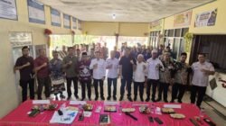 Sosialisasi Hasil Rakor Tim Pakem Tuba, Aliran Khilafatul Muslimin Jadi Perhatian