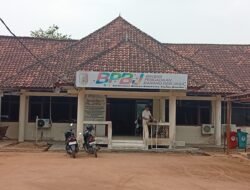 Metode Pemilihan Penyedia Dua Paket Pekerjaan Jalan di Banjar Agung Terabas Aturan.