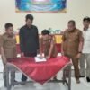Musrenbang Kampung Mekar Indah Jaya Bahas RKPKam 2027 dan DU-RKP 2028