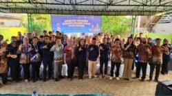 Dorong Ekonomi Desa, Karang Taruna Lampung Buka Akses Modal dan Literasi Keuangan bagi UMKM
