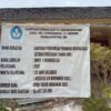 Revitalisasi SMPN 1 Meraksa Aji Disorot, Pengawasan P2SP Dipertanyakan